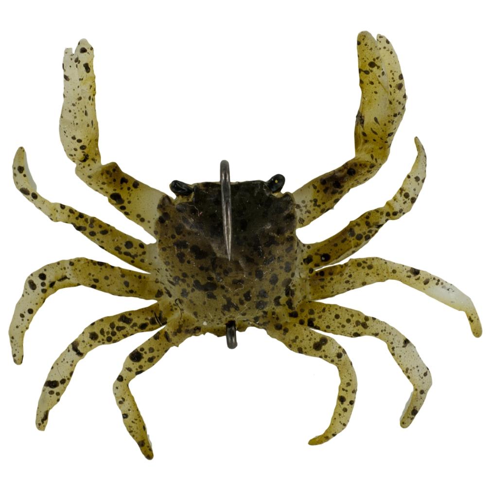 CRUSTY CRAB 50