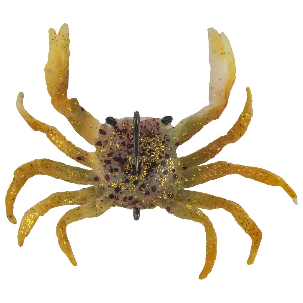 CRUSTY CRAB 50