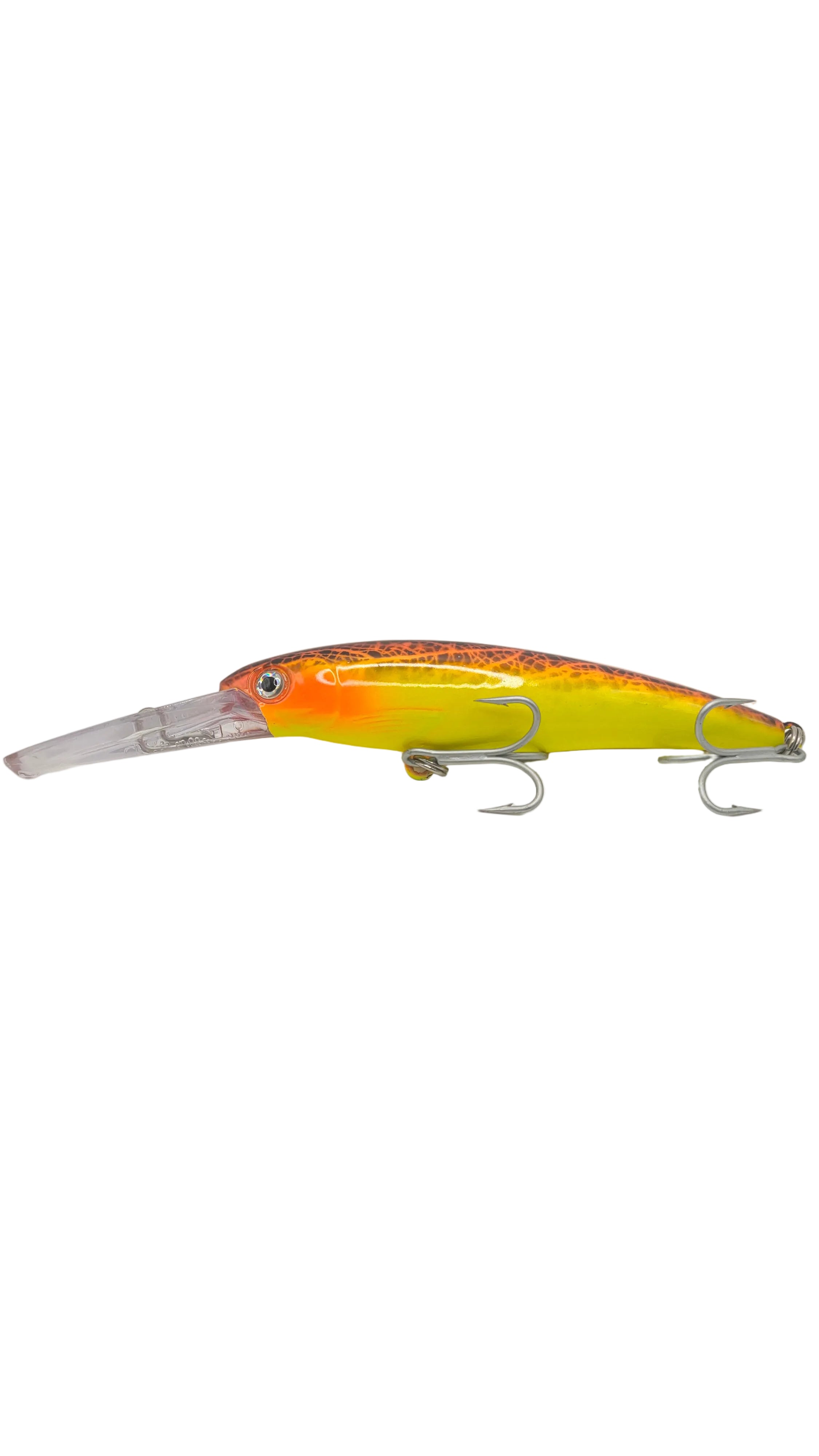 RAPALA 20 MAGNUM X-RAP CUSTOMIZED COLOR