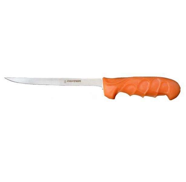 FILLET KNIFE