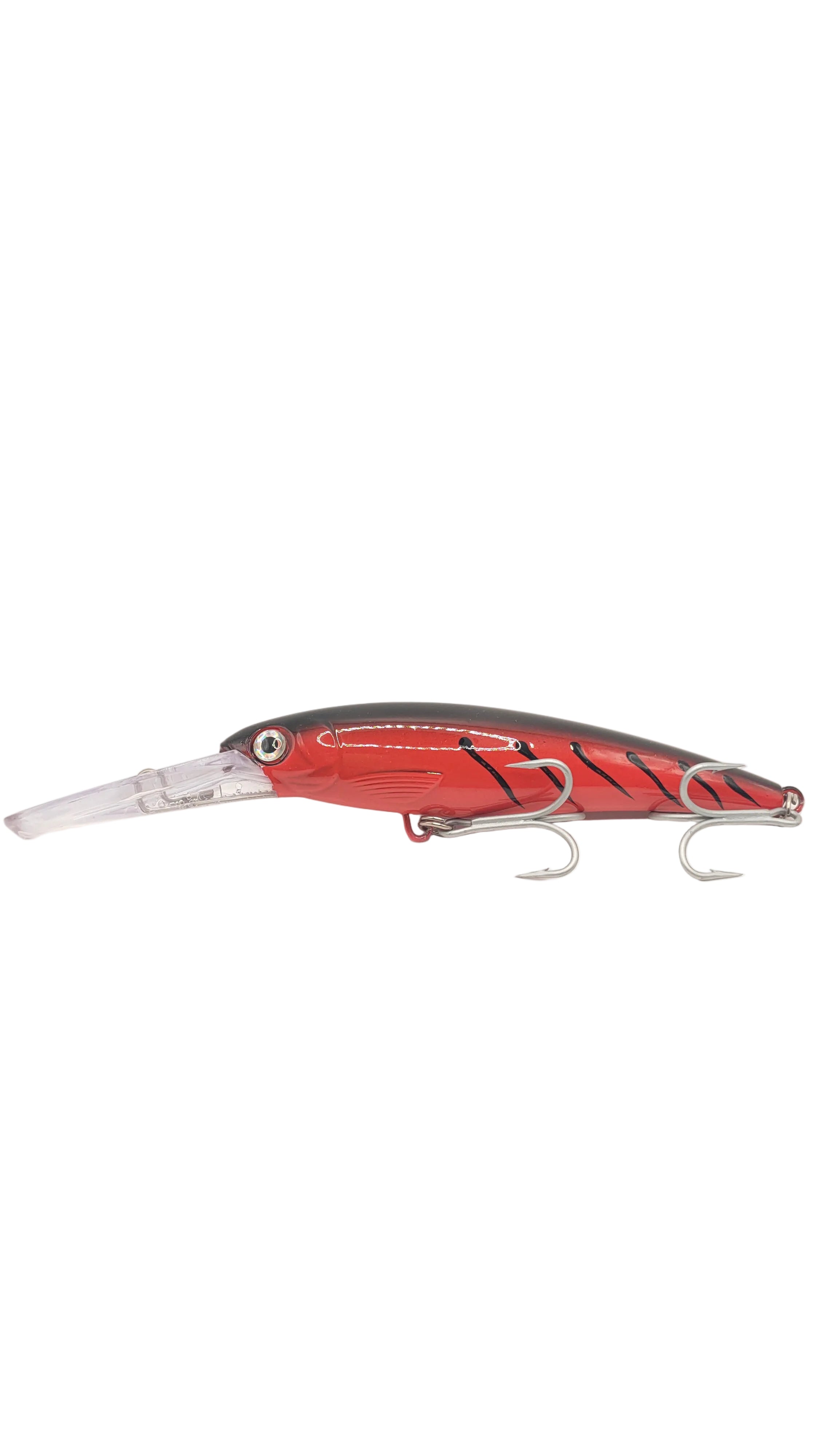 RAPALA 30 MAGNUM X-RAP CUSTOMIZED COLOR