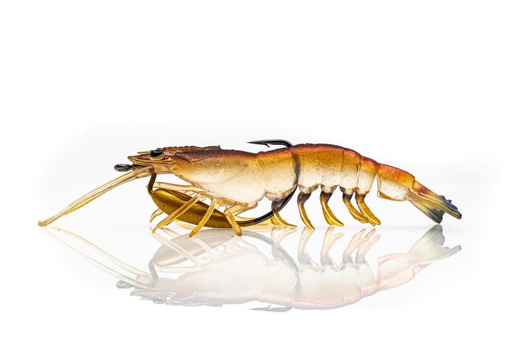 THE FLICK PRAWN