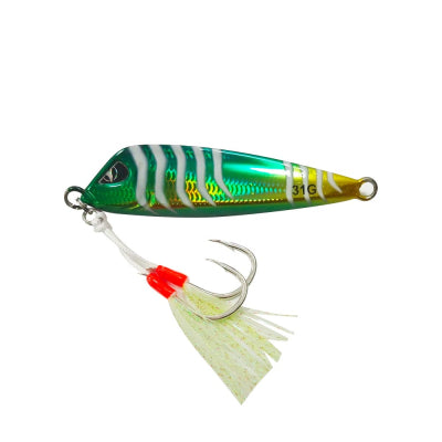 Mahi Slow Jigs