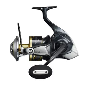 Shimano Stella SW 2026 D