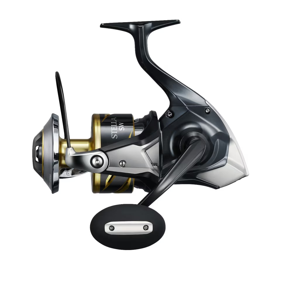 Shimano Stella SW 2026 D