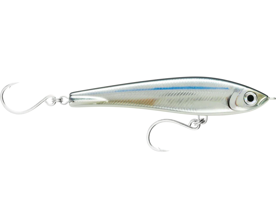 X-Rap Magnum 20'