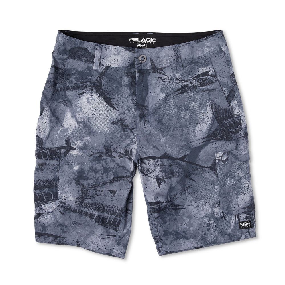 Madeira Cargo Open Seas Camo