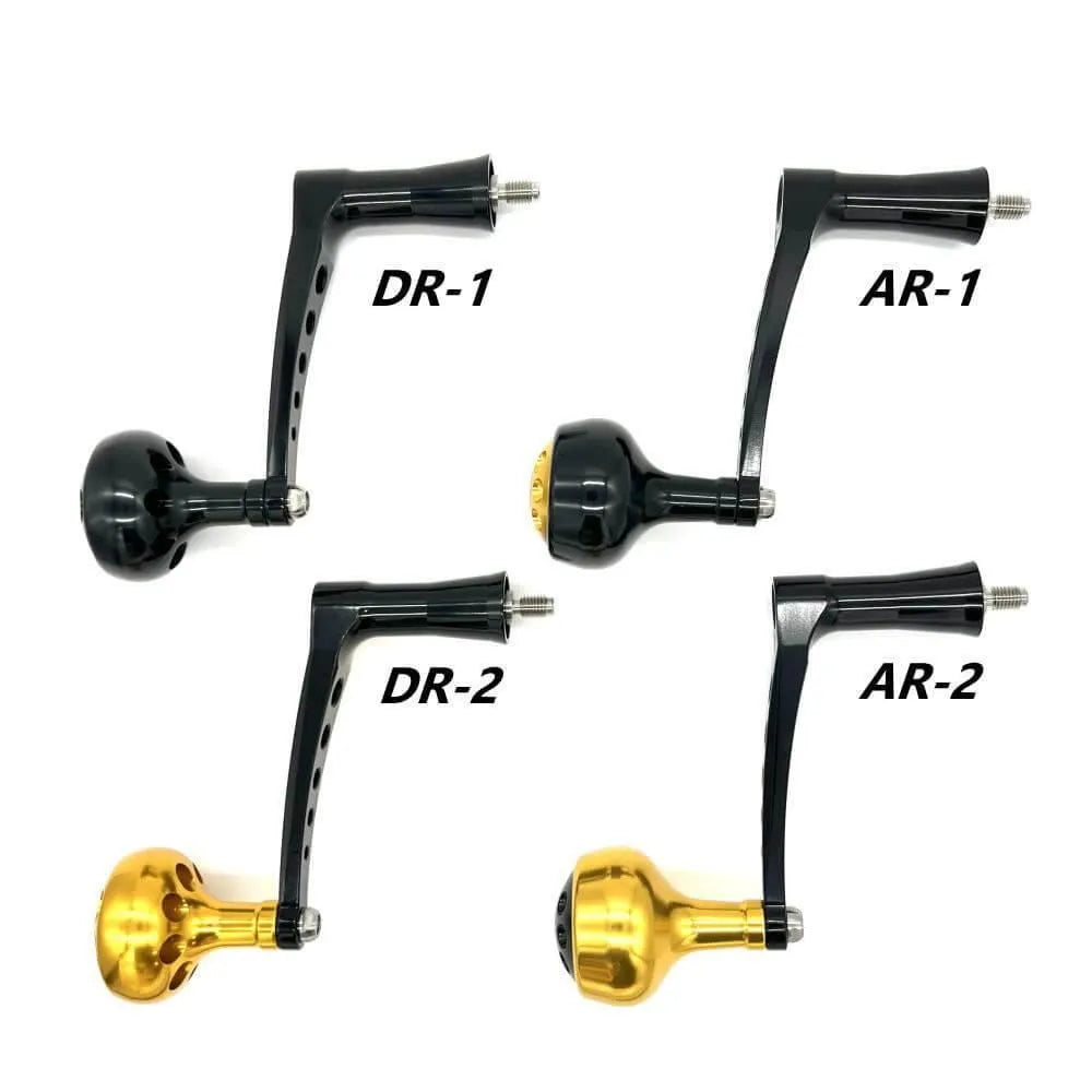 McWorks'/HANDLE/BB POWER HANDLE #900GT #12BB DAIWA AR-1