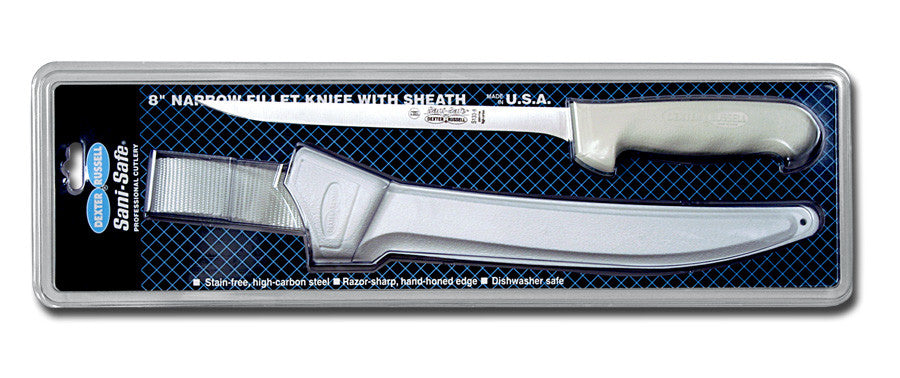 Dexter Russell Sani-Safe Fillet Knife