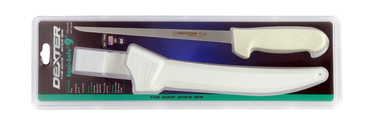 Dexter Russell Sani-Safe Fillet Knife