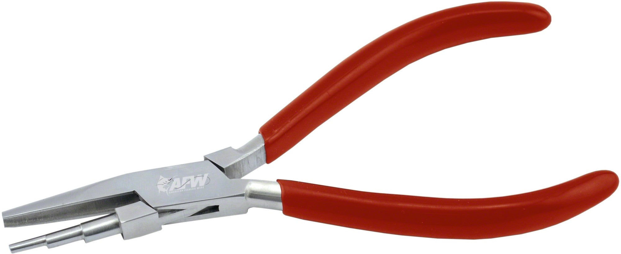 Stainless Steel Wire Looping Pliers, 6 in / 15.2 cm