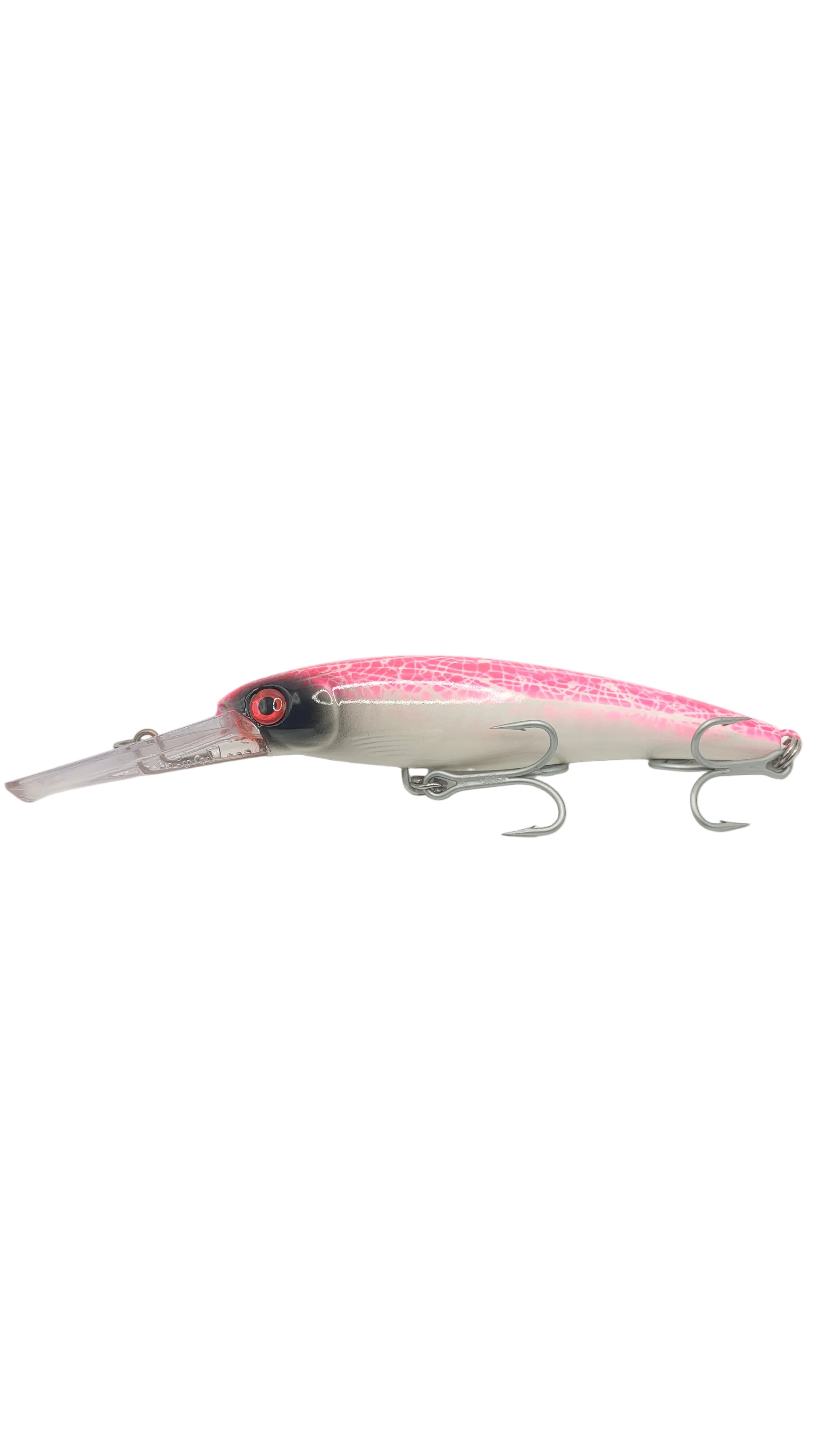 RAPALA 20 MAGNUM X-RAP CUSTOMIZED COLOR
