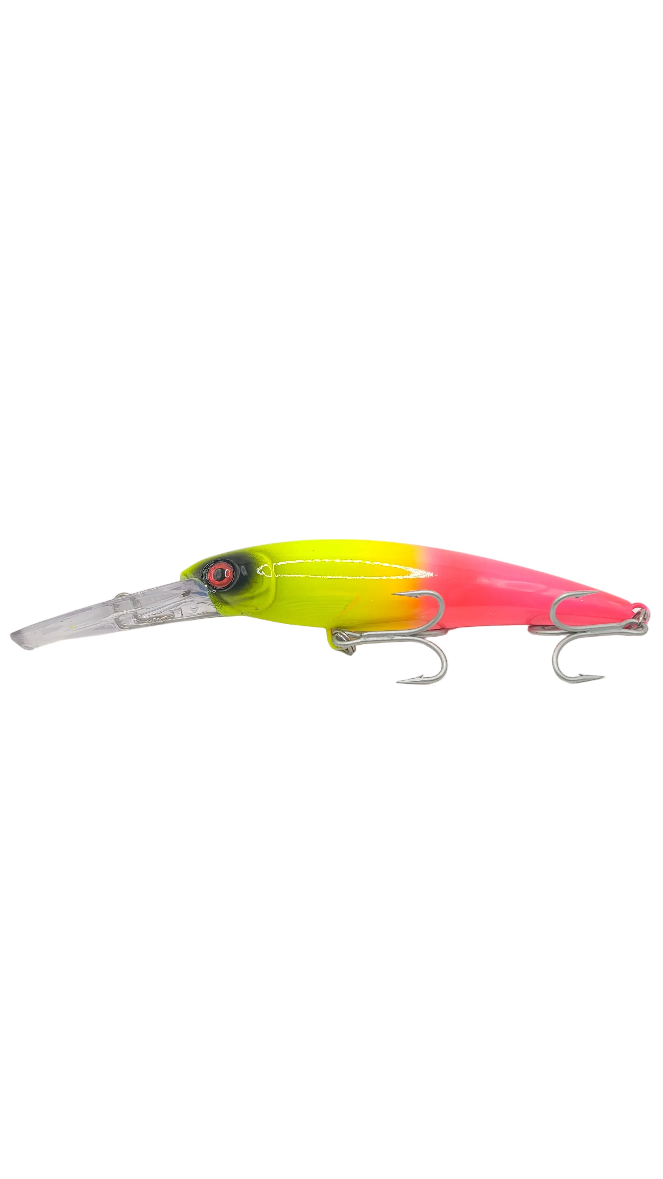RAPALA 40 MAGNUM X-RAP CUSTOMIZED COLOR