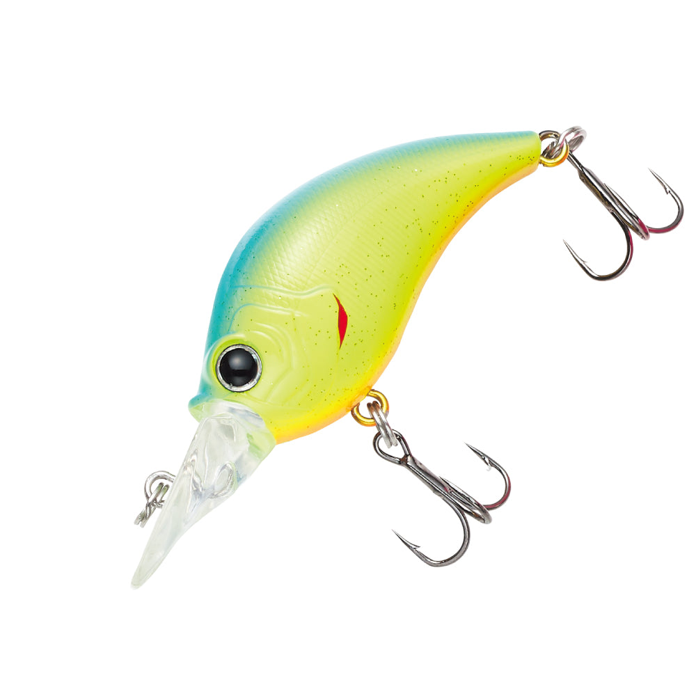 CRAZEE CRANK BAIT 50MM