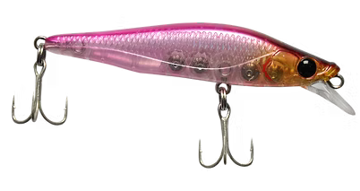 Snappy 77S Slow Sinking Jerk Lure 10.5G