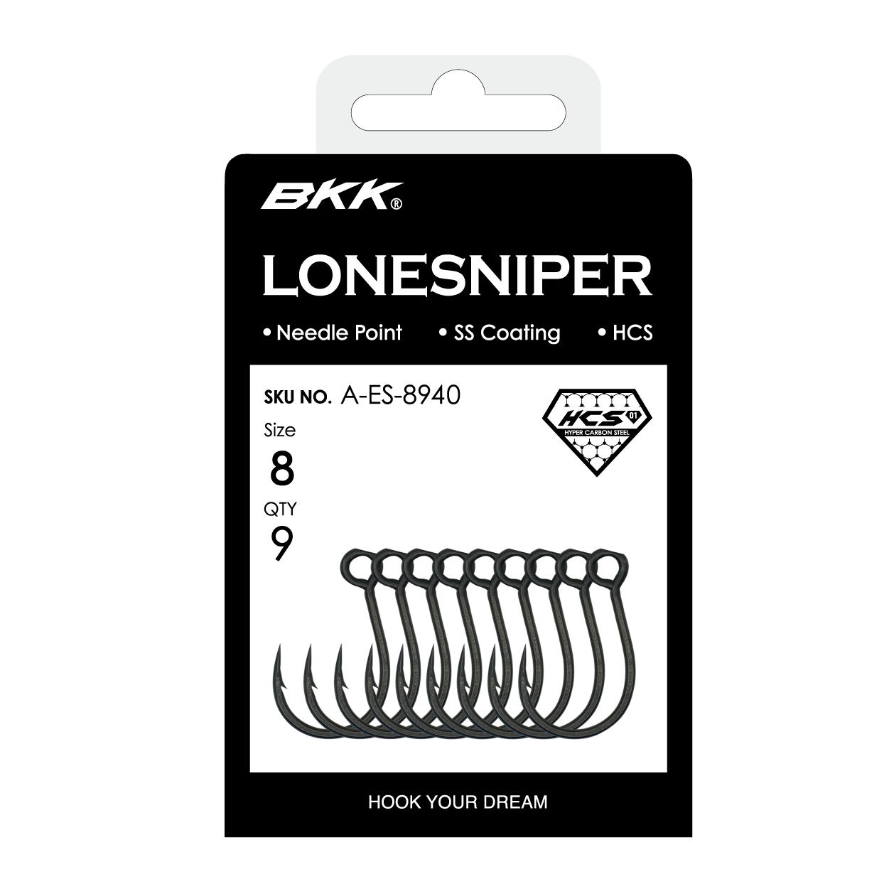 LONESNIPER