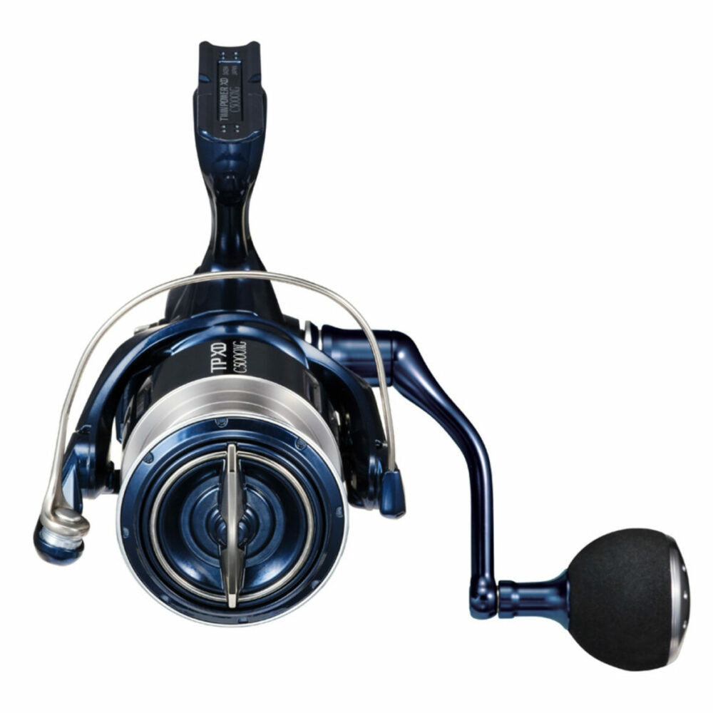 Shimano Twinpower XD