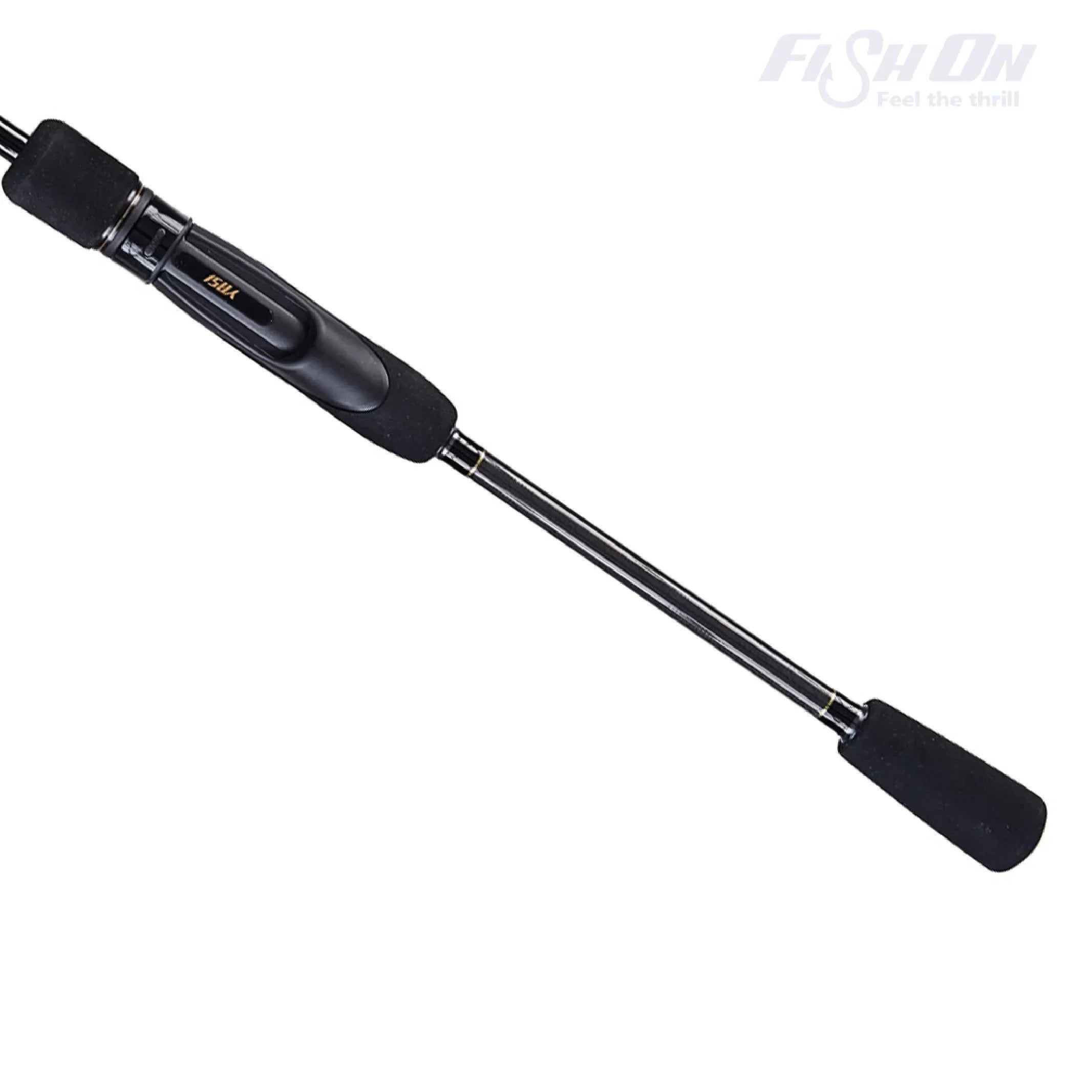 Yasi Al Dhafra Torzite Titanium Series Casting Rods
