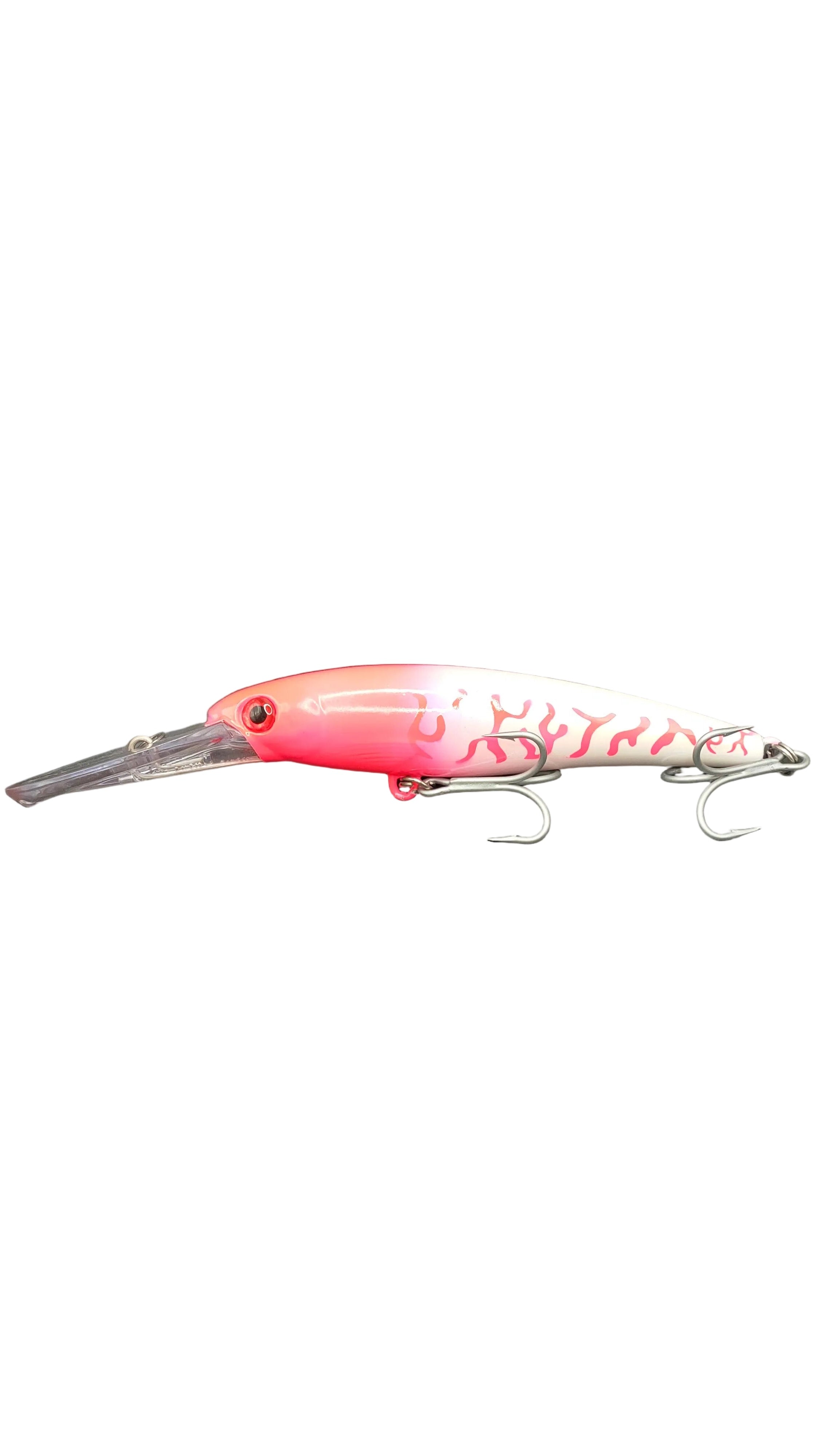 RAPALA 20 MAGNUM X-RAP CUSTOMIZED COLOR