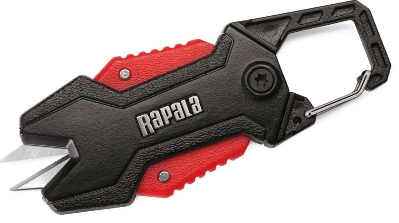 RCD Retractable Line Scissors