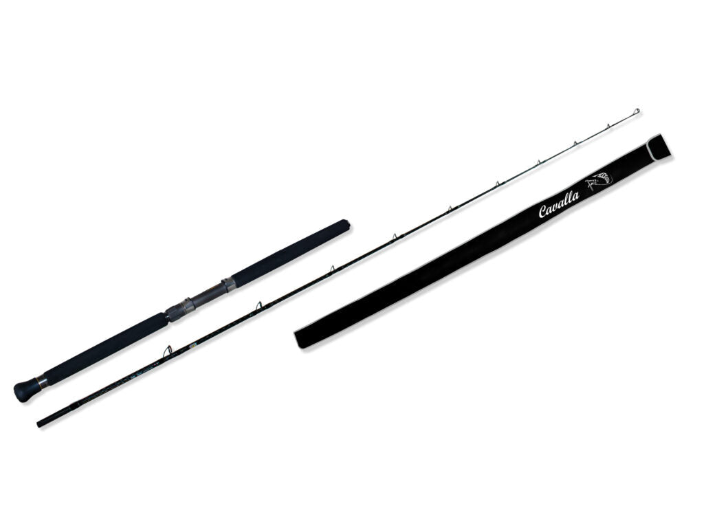 Cavalla