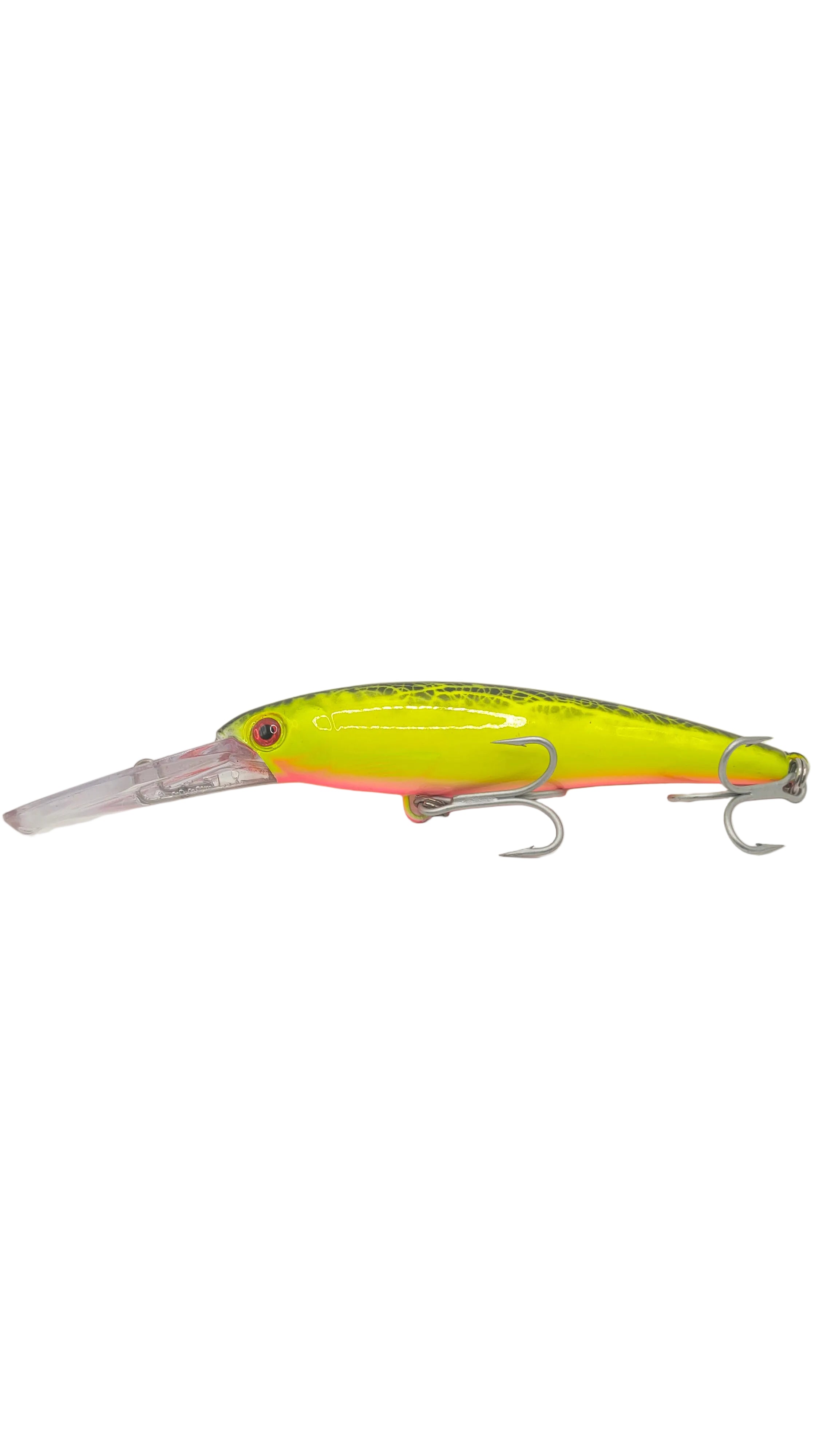 RAPALA 20 MAGNUM X-RAP CUSTOMIZED COLOR