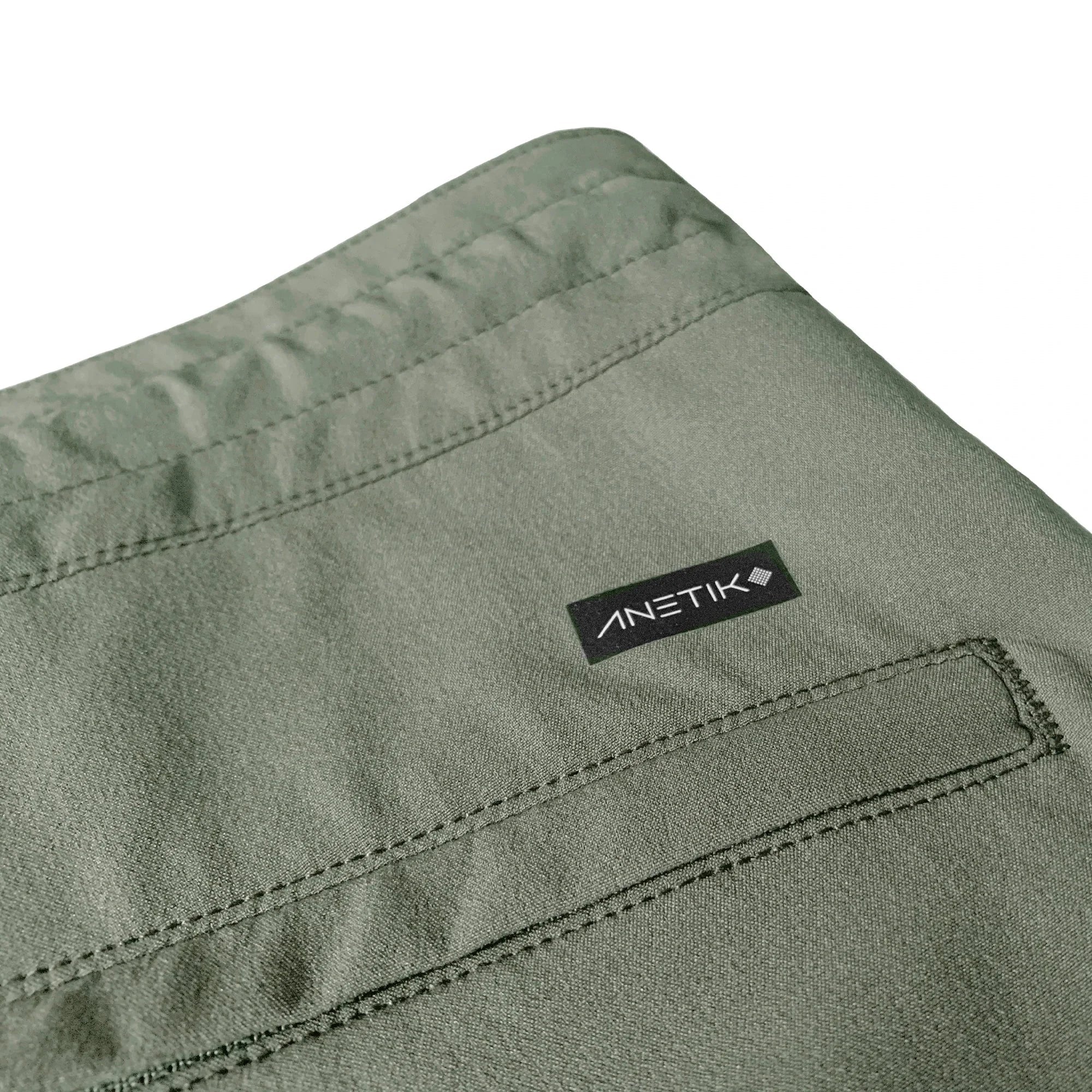 MENS - ANALOG TECH SHORT