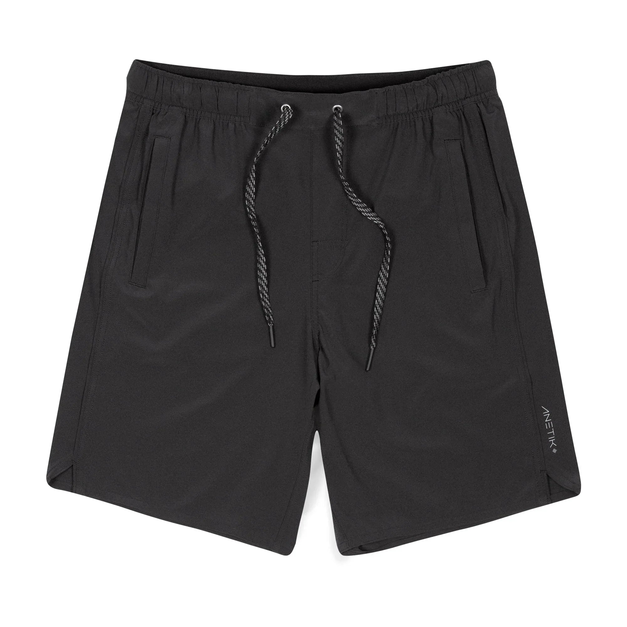 MENS - RISE ACTIVE SHORT