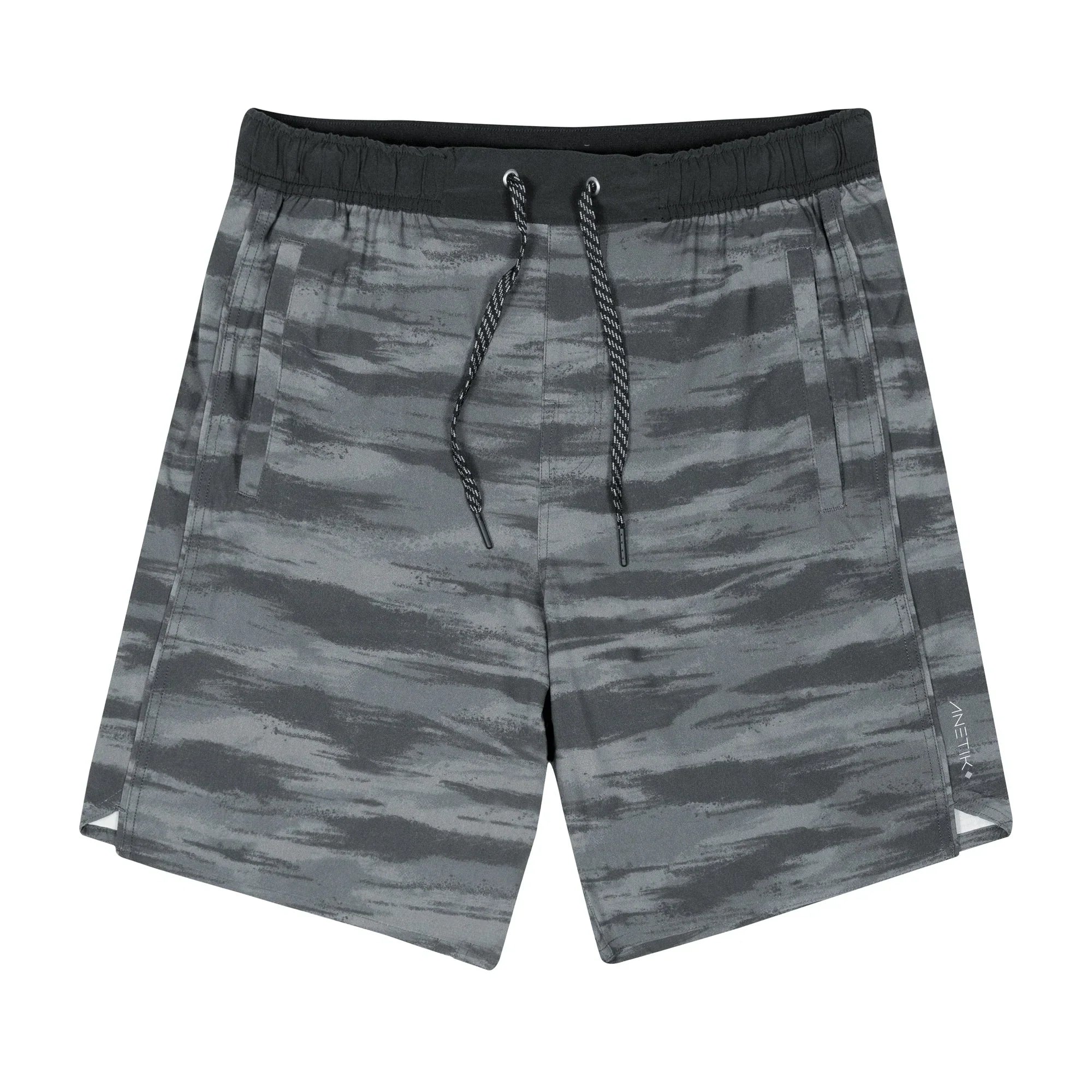 MENS - RISE ACTIVE SHORT