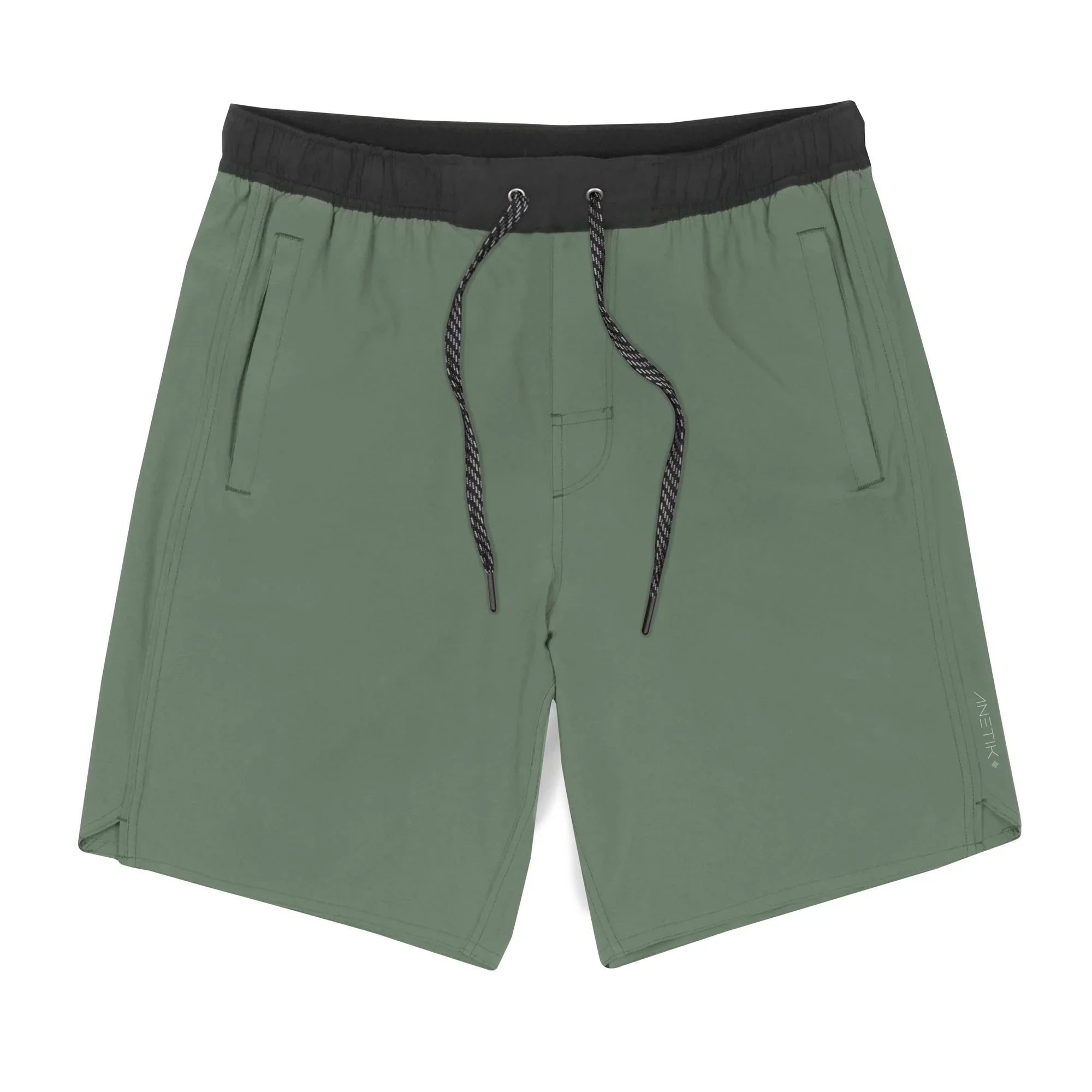 MENS - RISE ACTIVE SHORT
