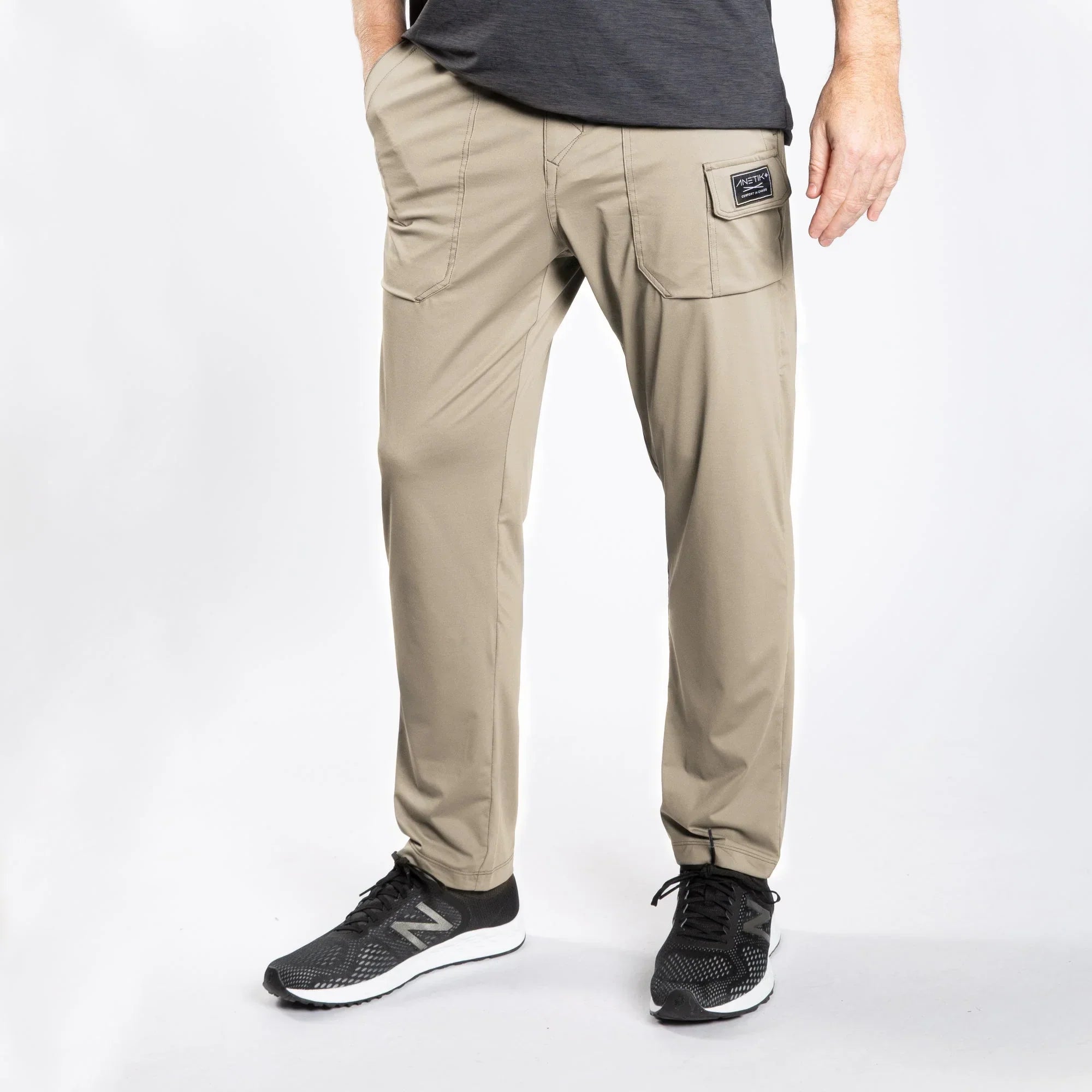 Mens Roam Tech