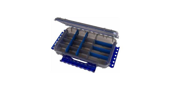 ZERUST MAX Waterproof Tuff Tainer