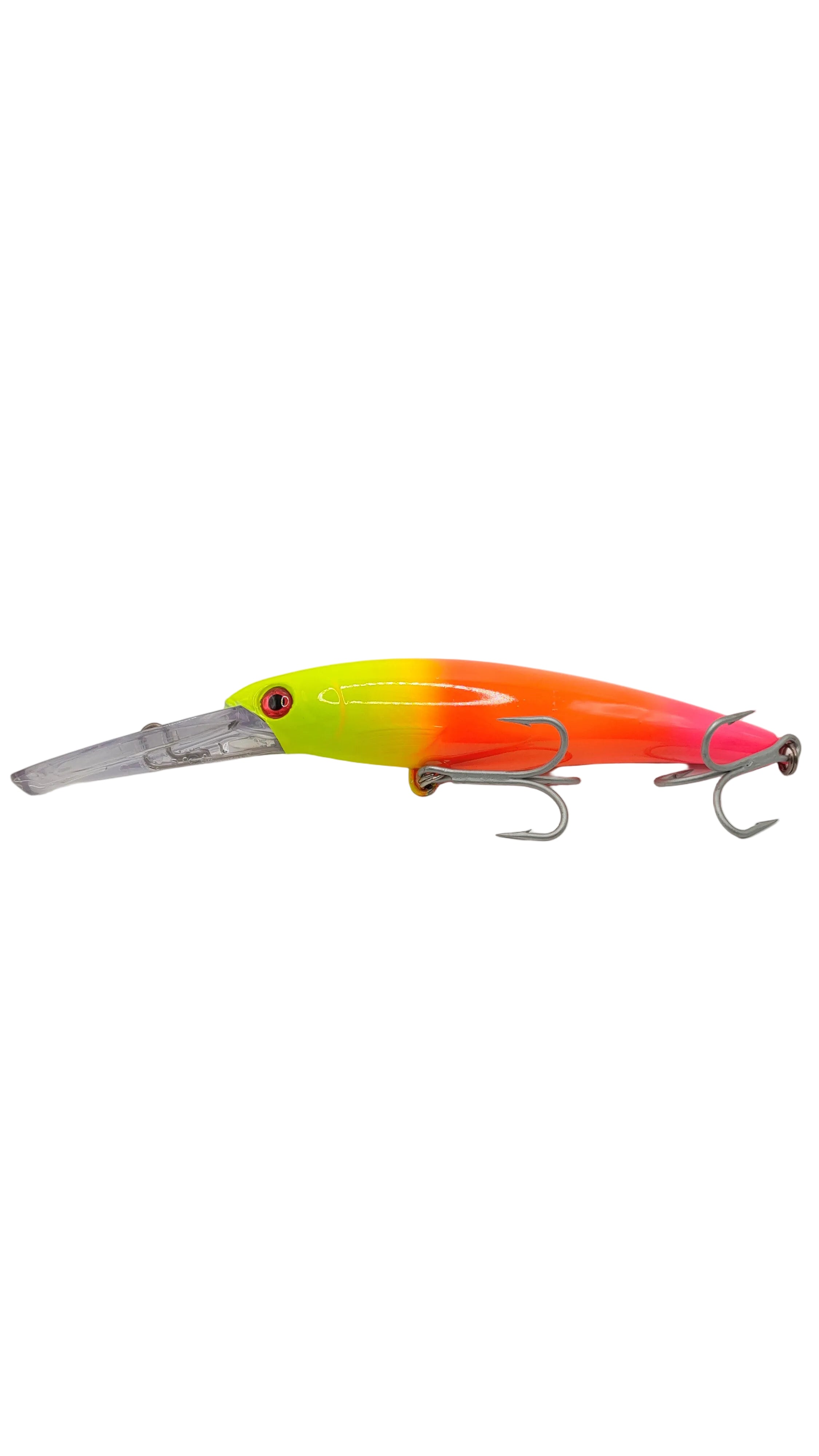 RAPALA 40 MAGNUM X-RAP CUSTOMIZED COLOR