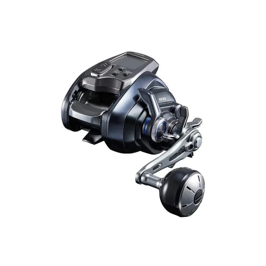 Shimano Forcemaster 9000 A