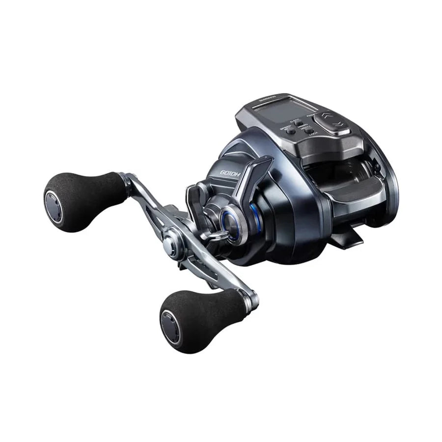 Shimano Forcemaster 9000 A