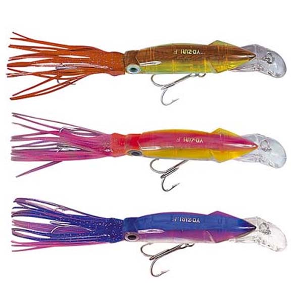 Yo-Zuri Hydro Squirt