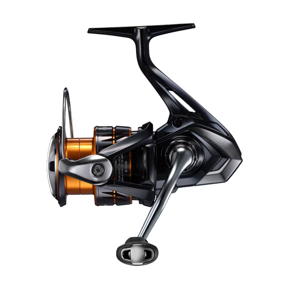 Shimano Nexave 2026 FJ