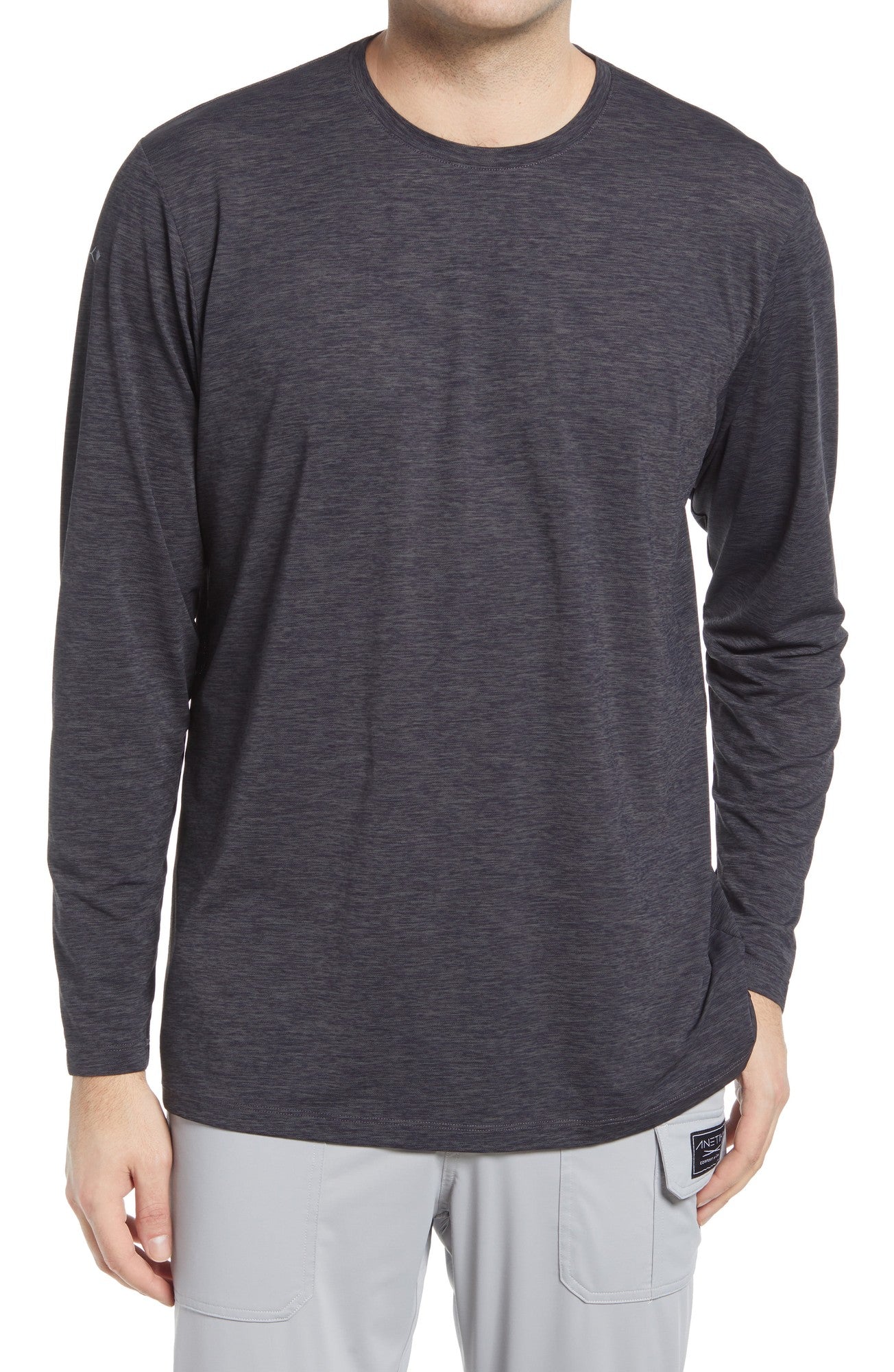 Mens Low Pro Tech LS