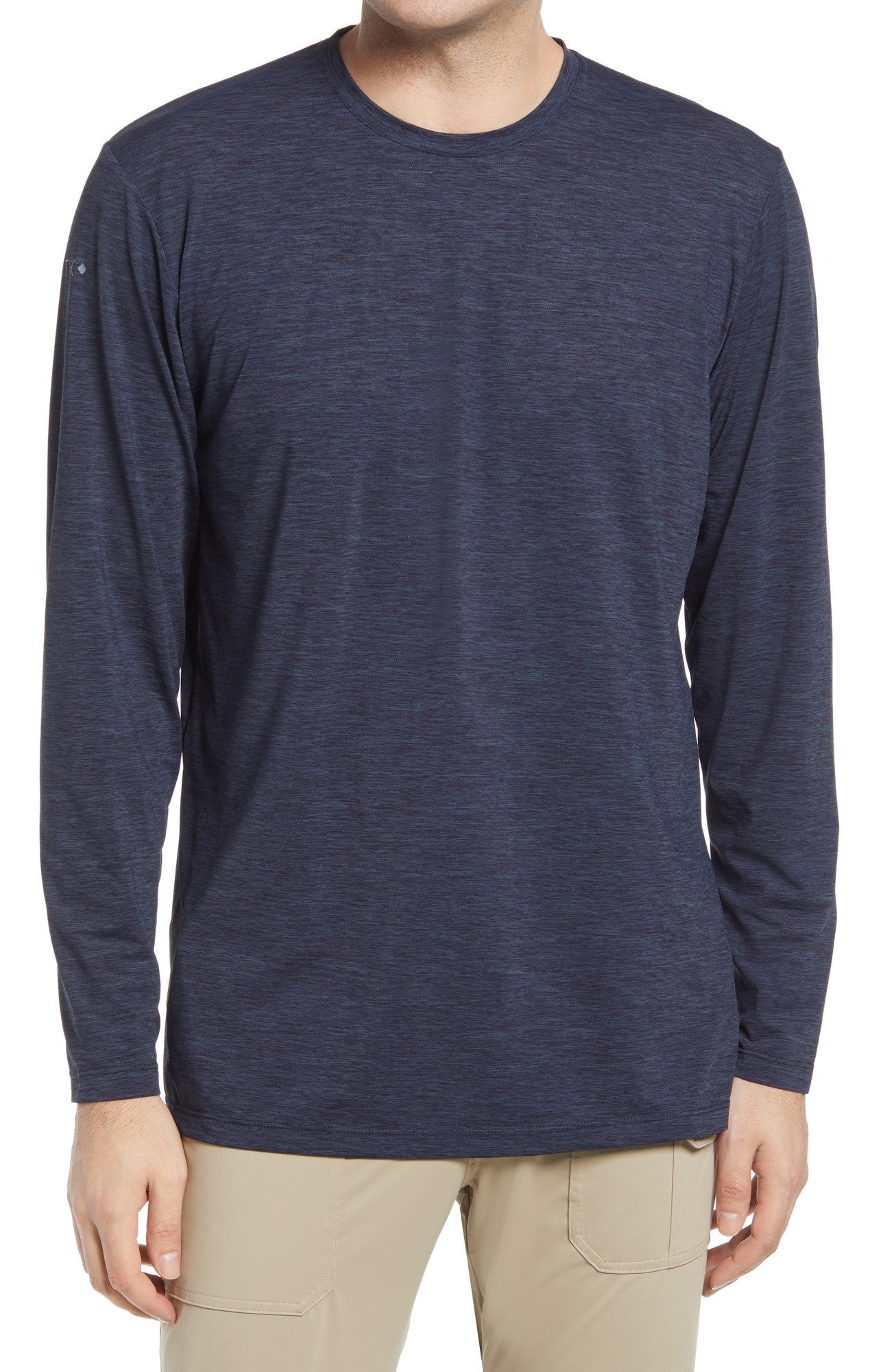 Mens Low Pro Tech LS