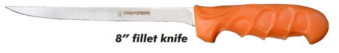 FILLET KNIFE
