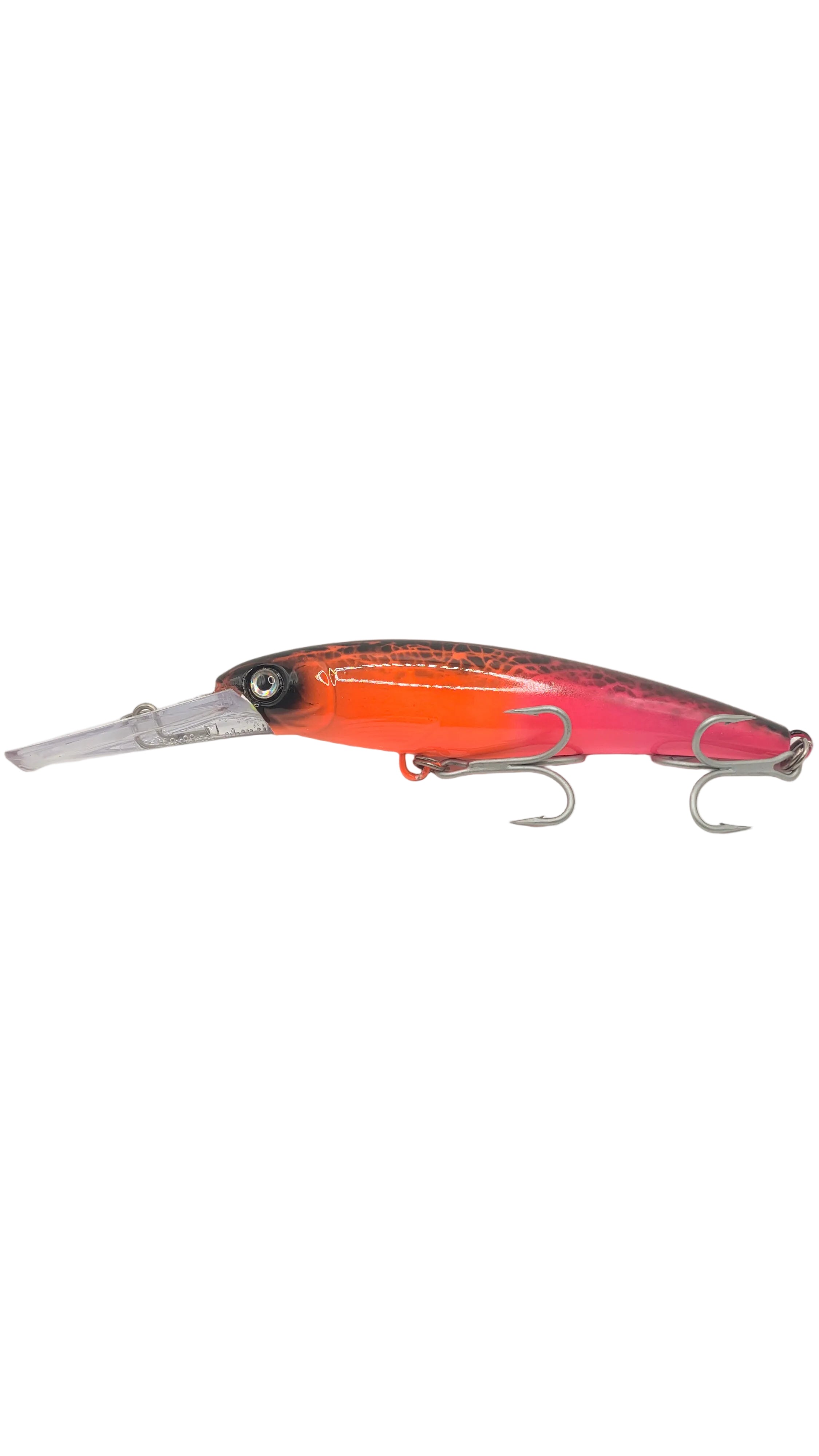 RAPALA 20 MAGNUM X-RAP CUSTOMIZED COLOR