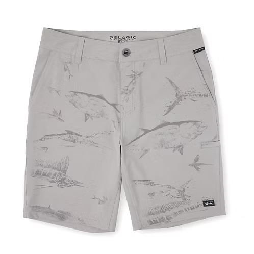 Mako Deep Sea 19"