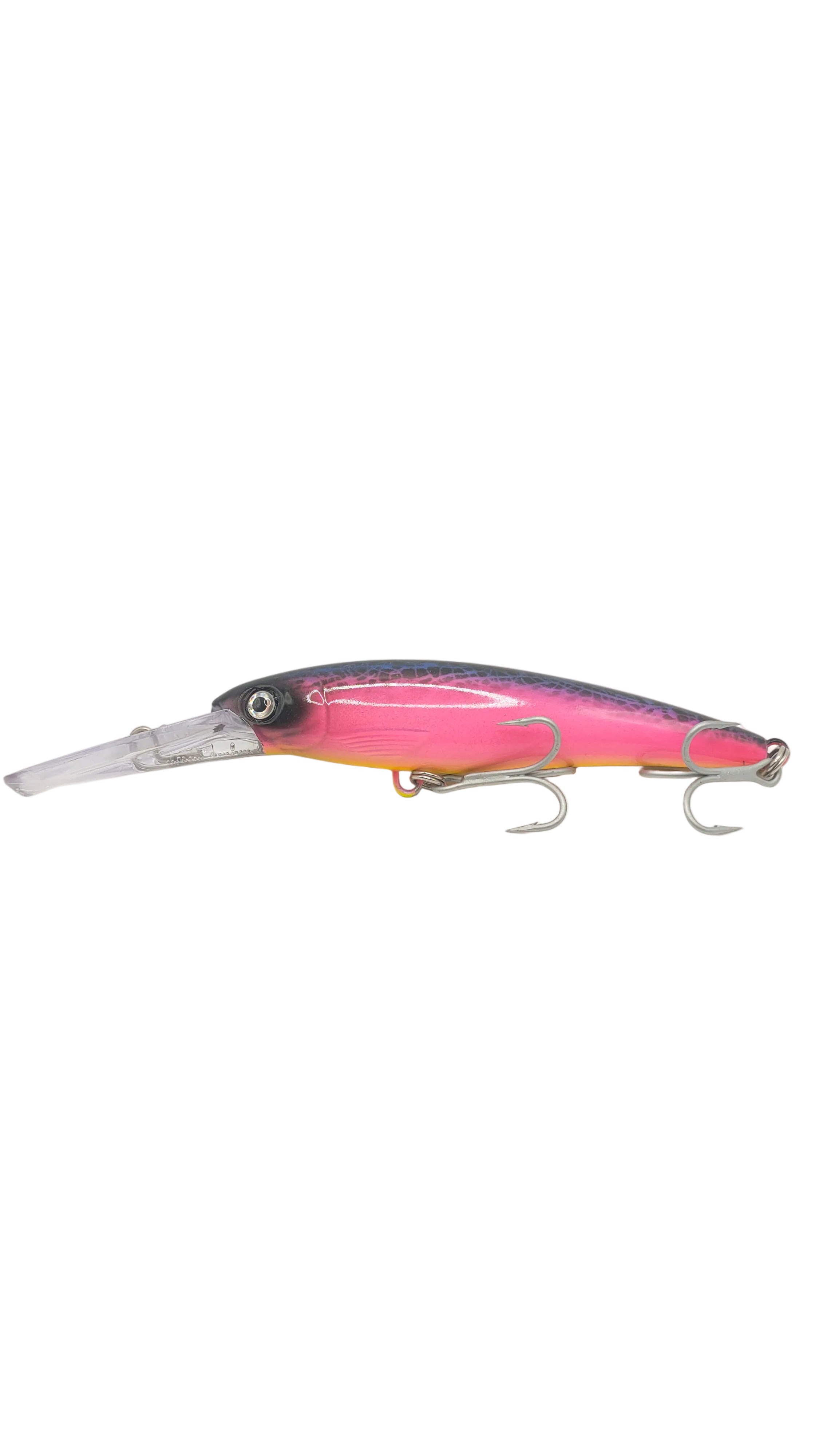 RAPALA 30 MAGNUM X-RAP CUSTOMIZED COLOR
