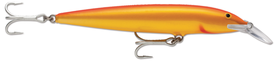 Floating Magnum 7"