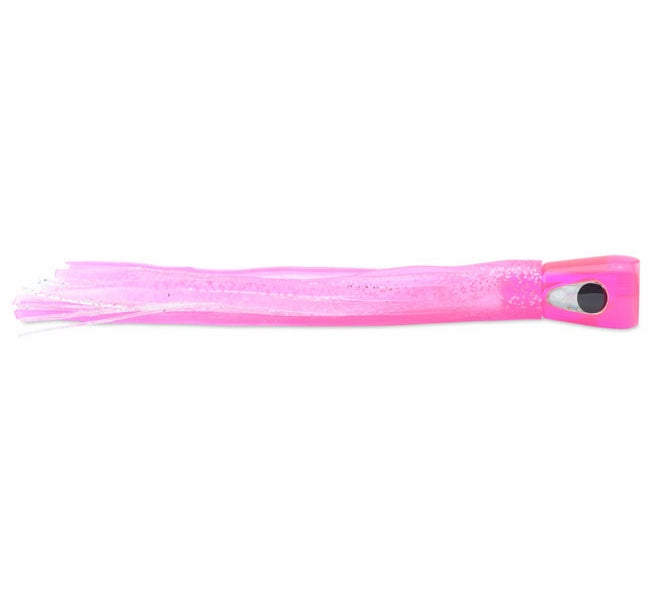 C&H, Alien Lure, Concave Head, Hologram Eye, 7.5 in / 19.0 cm