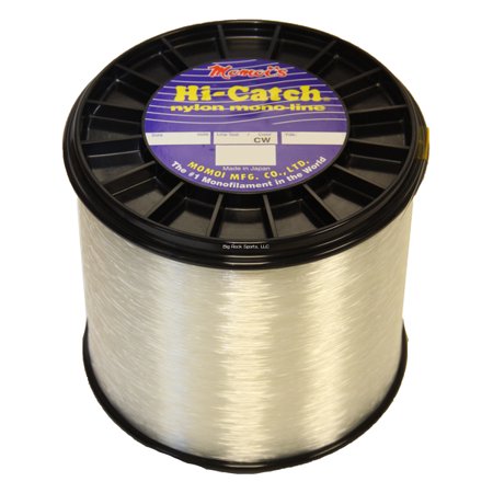 Hi-Catch Nylon Mono-Line - 5 lb. Spool