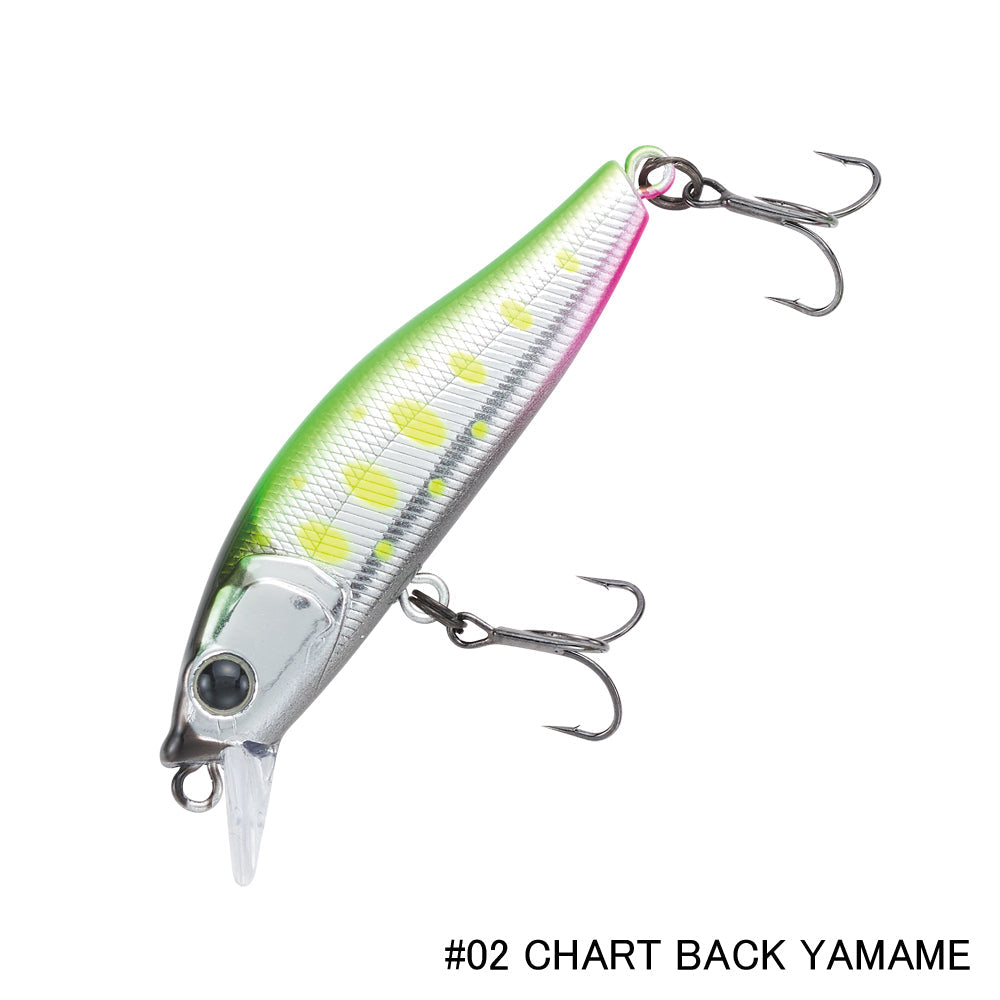CRAZEE STREAM MINNOW