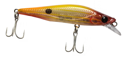 Snappy 77S Slow Sinking Jerk Lure 10.5G