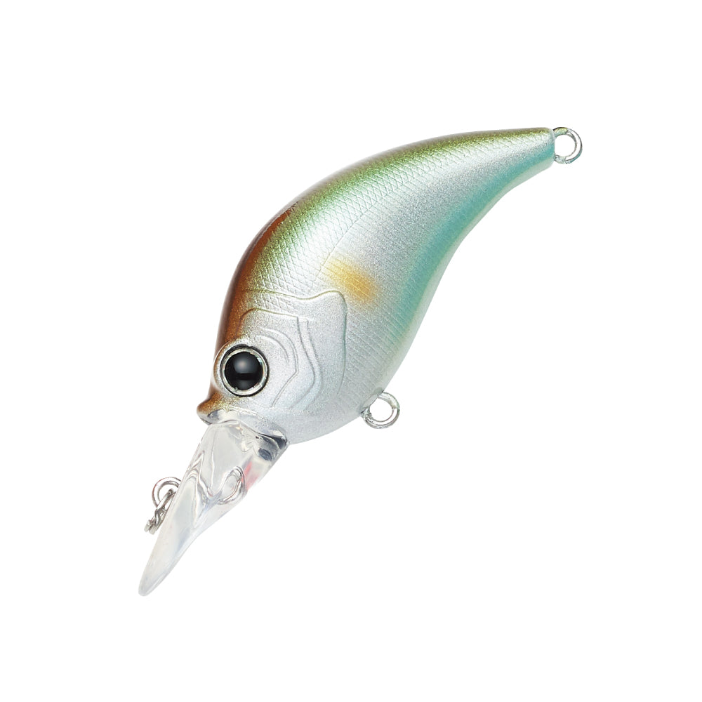 CRAZEE CRANK BAIT 50MM