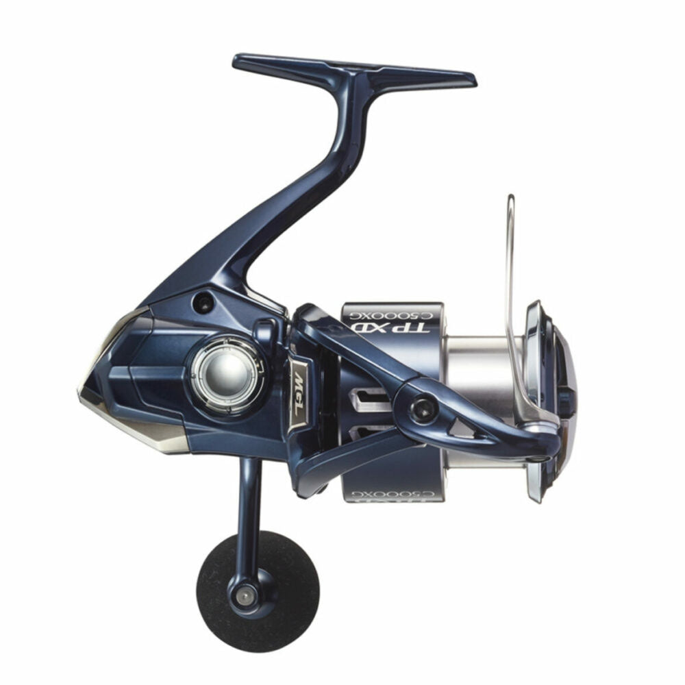 Shimano Twinpower XD